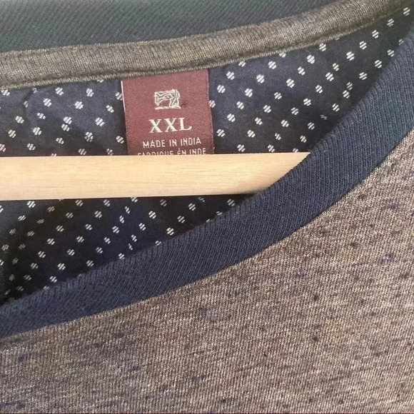 Maison Scotch Soda long sleeves tee shirt - Picture 3 of 7